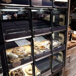 ル・シュクレクール - 店内