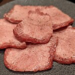 焼肉ホルモン 新井屋 - 