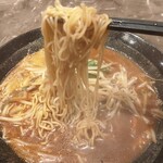 Gyouza No Oushou - しっかりスープを落とします