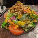 焼肉ホルモン 新井屋 渋谷 - 