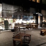 ル・シュクレクール - 外観（出口側）