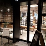 ル・シュクレクール - 外観（入り口側）