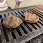 焼肉ホルモン 新井屋 渋谷 - 