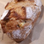 ル・シュクレクール 北新地 - キャトルフロマージュ シャテーニュ