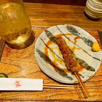 鳥茂 - 
