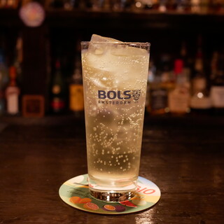 夢酒OGAWA パイプのけむり_1