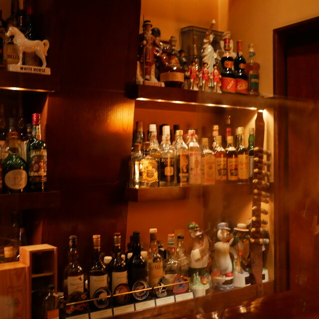 BAR CHAMONIX, Utsunomiya, Japan
