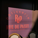 RUE DE PASSY - 
