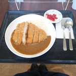 オリエンタルカレー - 