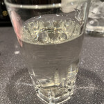 Izakaya Hyoutan - 日本酒