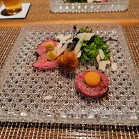 Salon du Kuma3 北新地 - 