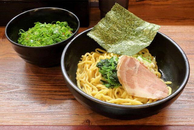 油そば 弐七家 - 根岸/油そば・まぜそば | 食べログ