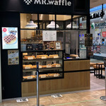 MR.waffle - 