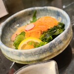 和食のあらまさ - 