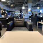 IKEAレストラン&カフェ - 2022/11 