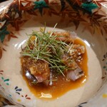 御料理 ふじ田 - 