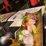 和食のあらまさ - 