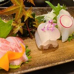 和食のあらまさ - 