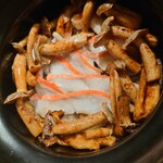 御料理 ふじ田 - 