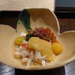 御料理 ふじ田 - 