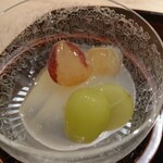 御料理 ふじ田 - 