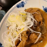 和食のあらまさ - 