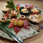 御料理 ふじ田 - 