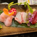 和食のあらまさ - 