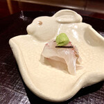 奈良 而今 - このうさちゃんかわいい〜