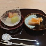 御料理 ふじ田 - 