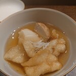 御料理 ふじ田 - 