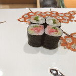 Sushi Ei Hanayagi - 