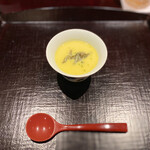 奈良 而今 - とうもろこし