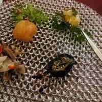 赤坂うさぎや - 