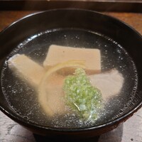 御料理 ふじ田 - 