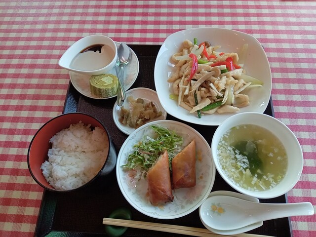 レストラン山桜（二戸）- 創作料理の魅力と口コミ評価