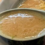 Kakiya - スープ