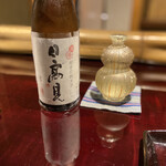 奈良 而今 - 飲んでるな