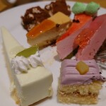 スイーツパラダイス - 