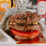 シェイクツリー バーガー＆バー - 