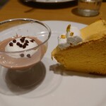 スイーツパラダイス - 