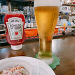 シェイクツリー バーガー＆バー - 