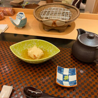天ぷら 銀座おのでら 並木通り店 - 