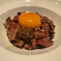 焼肉 ジャンボ はなれ - 