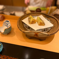 天ぷら 銀座おのでら 並木通り店 - 
