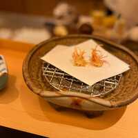 天ぷら 銀座おのでら 並木通り店 - 