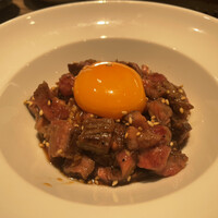 焼肉 ジャンボ はなれ - 