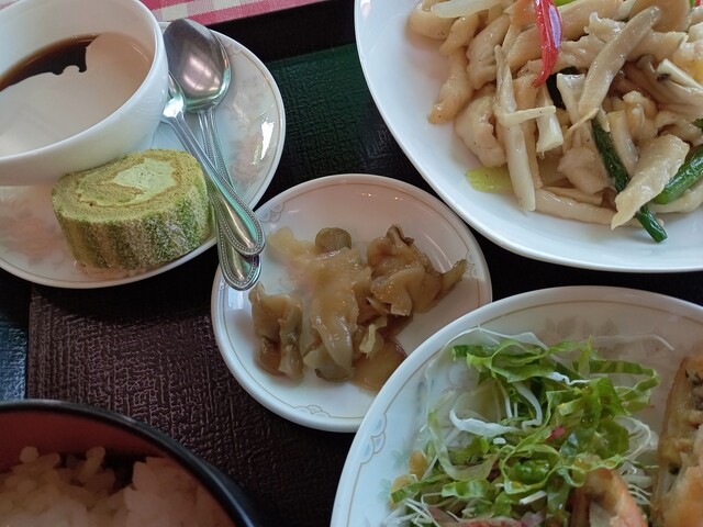 レストラン山桜 - 二戸（創作料理）の写真