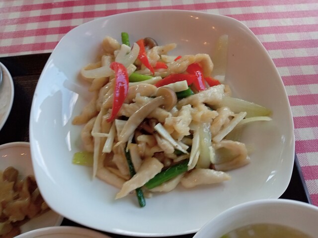 レストラン山桜 - 二戸（創作料理）の写真