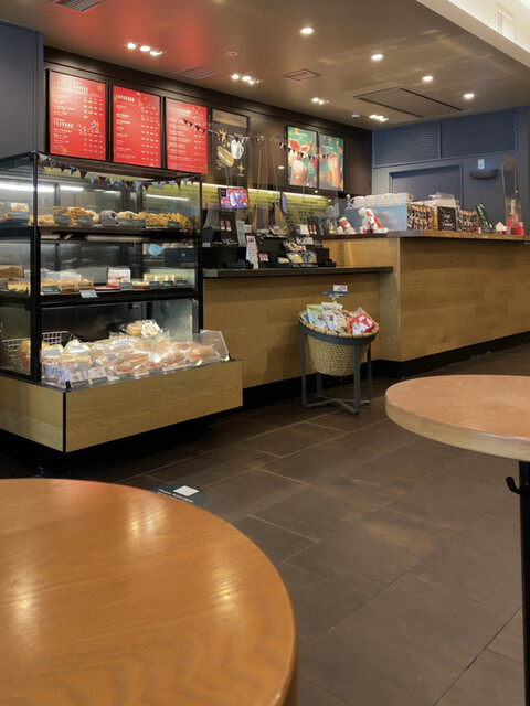 Starbucks Coffee Nagoya Kuya Minami Ten photo 5